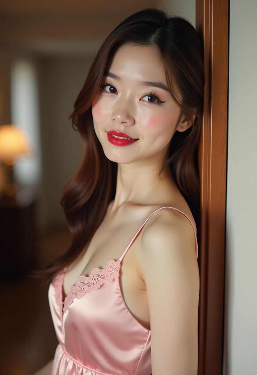 沉默的图书馆